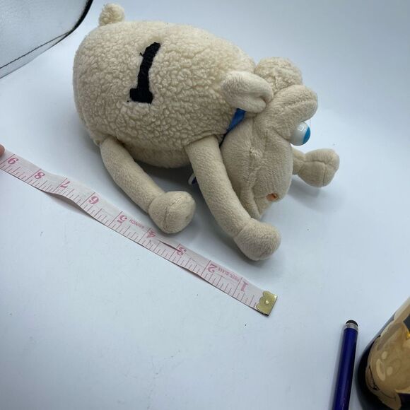 Serta Mattress counting sheep #1 - Picture 6 of 6